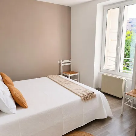 Le Cocon De Apartment