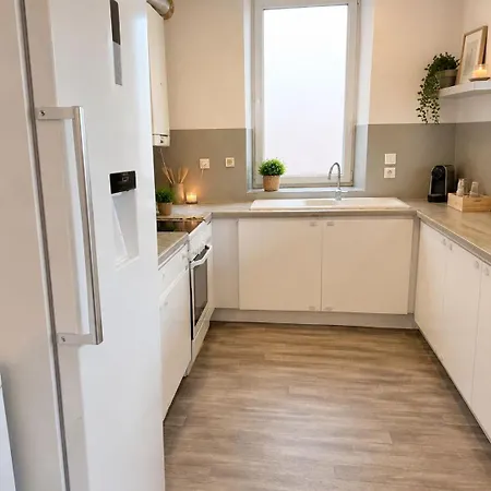 Le Cocon De Apartment Romans-sur-Isere
