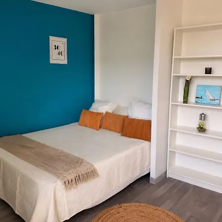 Apartment Le Cocon De *
