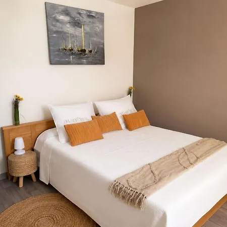 Apartment Le Cocon De Romans-sur-Isere