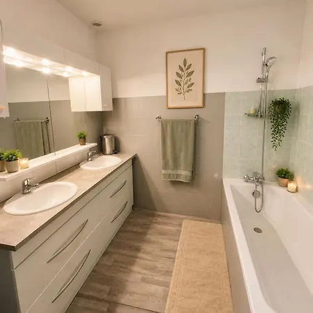 Le Cocon De Apartment Romans-sur-Isere