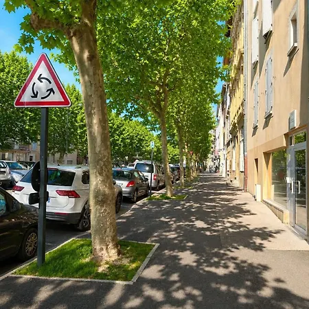 Apartment Le Cocon De *